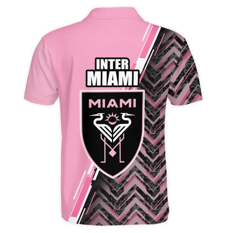 Soccer Team Polo Shirt MLS 2025 For Sport Fans HVN1081IM062125POS - Image 3