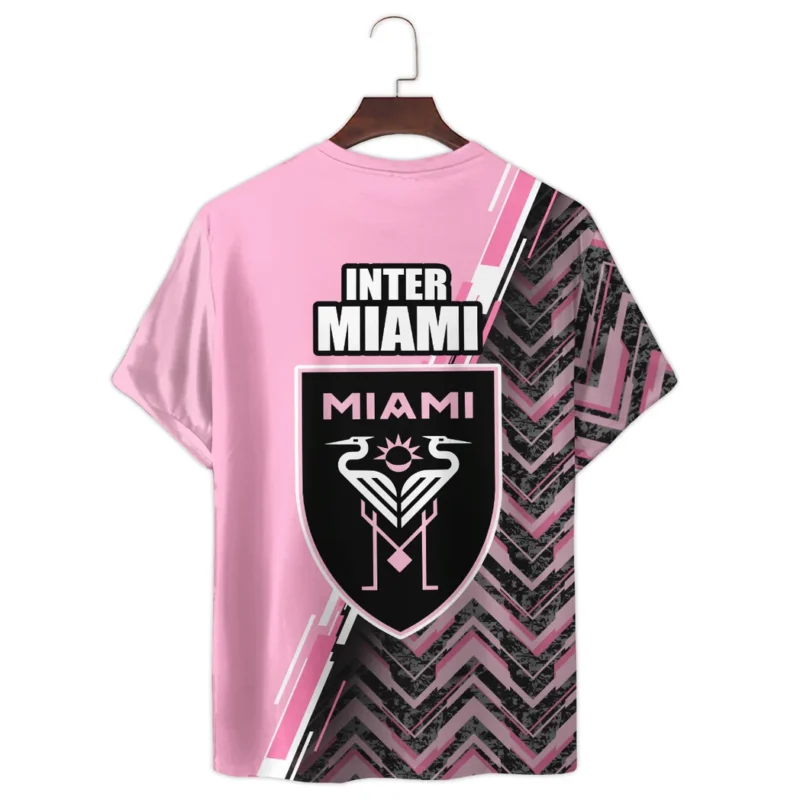 Soccer Team T-Shirt MLS 2025 For Sport Fans HVN1081IM062125TS3D - Image 3