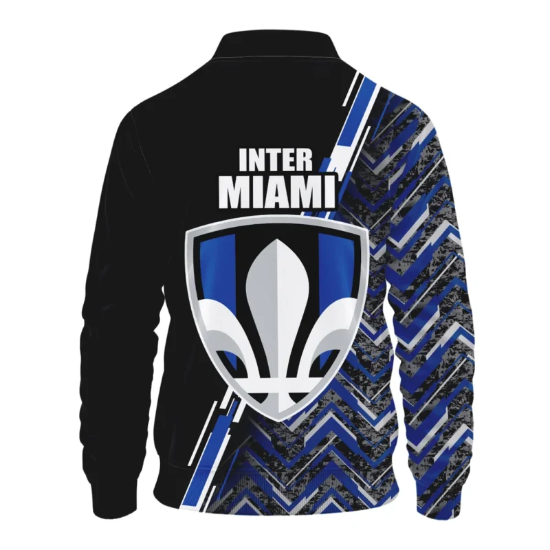 Sport Bomber Jacket MLS 2025 For Fans Sport HVN1081MFC062125BOB - Image 3