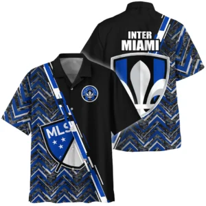 Soccer Team Hawaiian shirt MLS 2025 For Sport Fans HVN1081MFC062125HAW