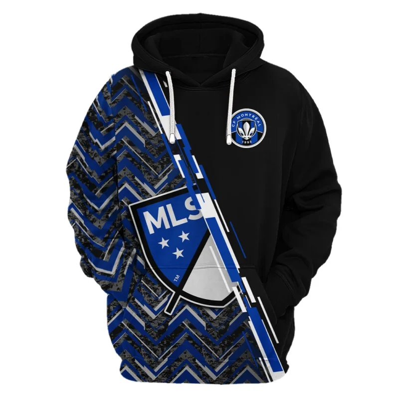 Soccer Hoodie MLS 2025 For Fans Sport HVN1081MFC062125HOD - Image 2