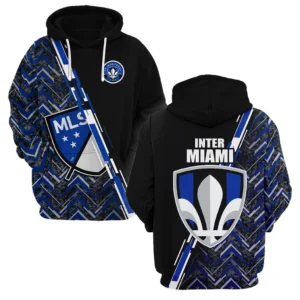 Soccer Hoodie MLS 2025 For Fans Sport HVN1081MFC062125HOD