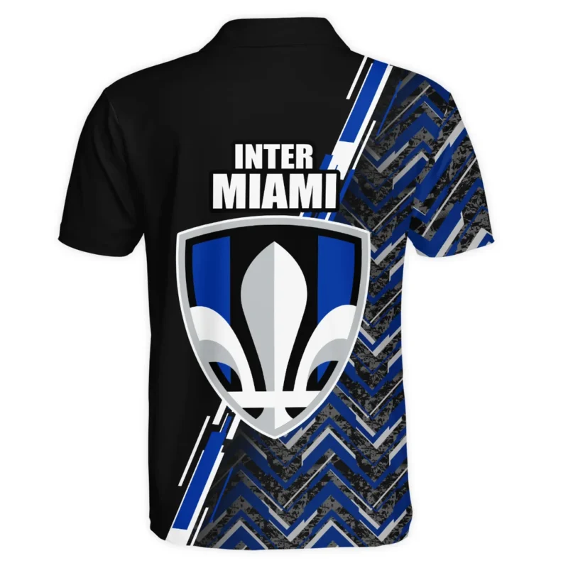 Soccer Team Polo Shirt MLS 2025 For Sport Fans HVN1081MFC062125POS - Image 3