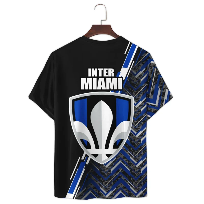 Soccer Team T-Shirt MLS 2025 For Sport Fans HVN1081MFC062125TS3D - Image 3