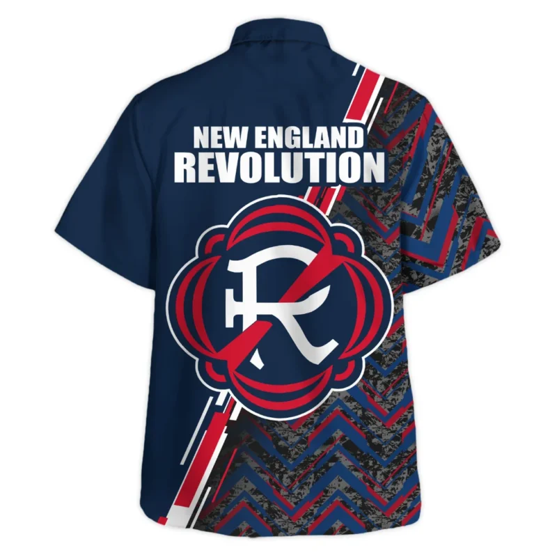 Soccer Team Hawaiian shirt MLS 2025 For Sport Fans HVN1081NER062125HAW - Image 3