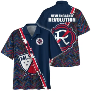 Soccer Team Hawaiian shirt MLS 2025 For Sport Fans HVN1081NER062125HAW
