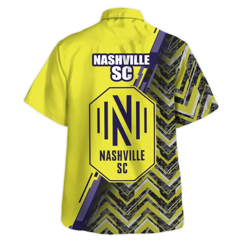 Soccer Team Hawaiian shirt MLS 2025 For Sport Fans HVN1081NSC062125HAW - Image 3