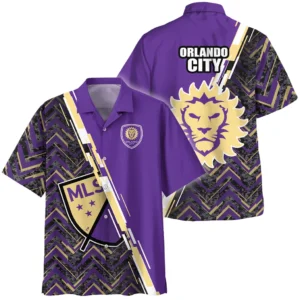 Soccer Club Hawaiian shirt MLS 2025 For Fan Soccer Club HVN1081OC062125HAW