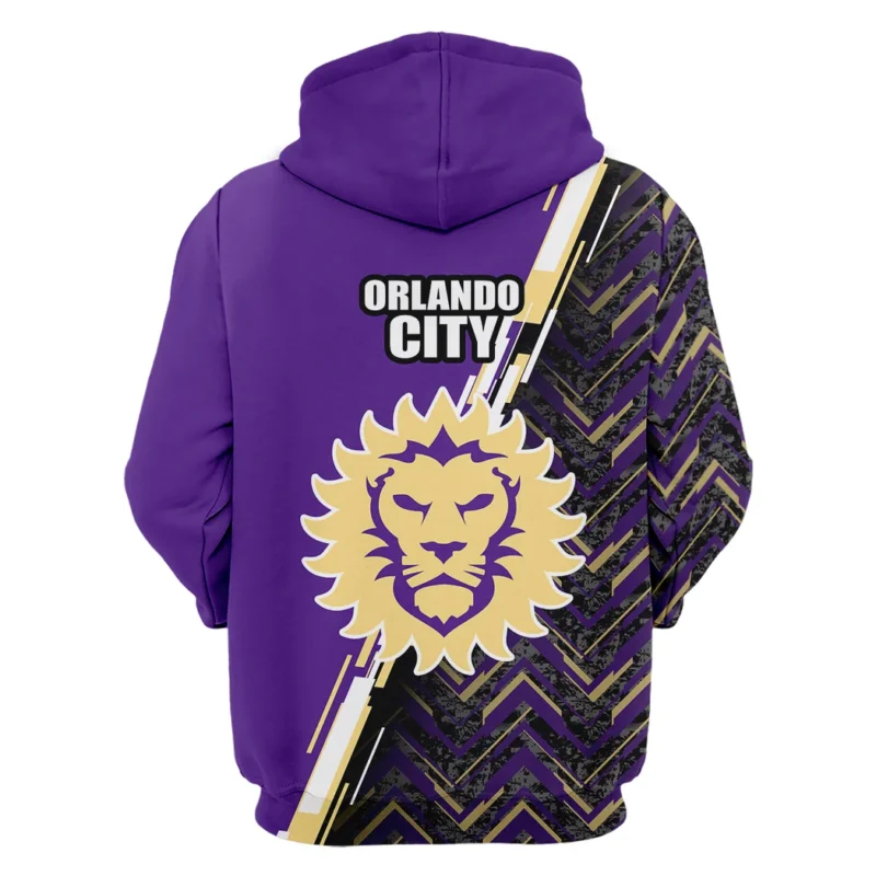 Soccer Hoodie MLS 2025 For Fans Sport HVN1081OC062125HOD - Image 3