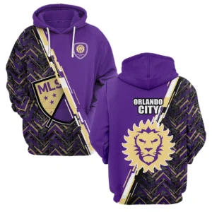 Soccer Hoodie MLS 2025 For Fans Sport HVN1081OC062125HOD