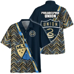 Soccer Club Hawaiian shirt MLS 2025 For Fan Soccer Club HVN1081PU062125HAW