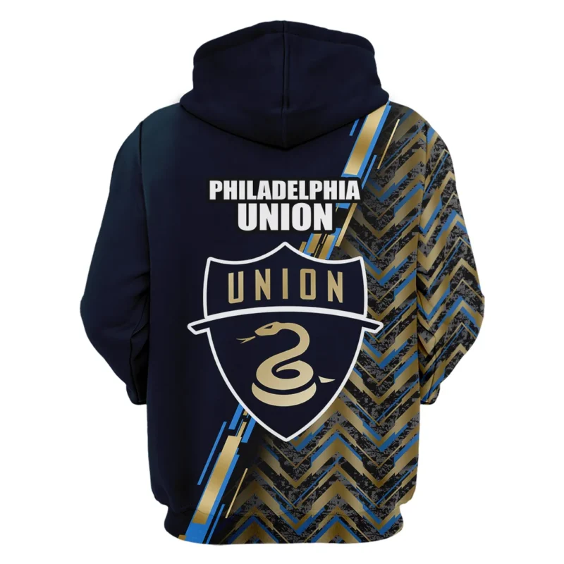 Soccer Hoodie MLS 2025 For Fans Sport HVN1081PU062125HOD - Image 3