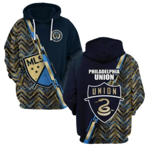 Soccer Hoodie MLS 2025 For Fans Sport HVN1081PU062125HOD