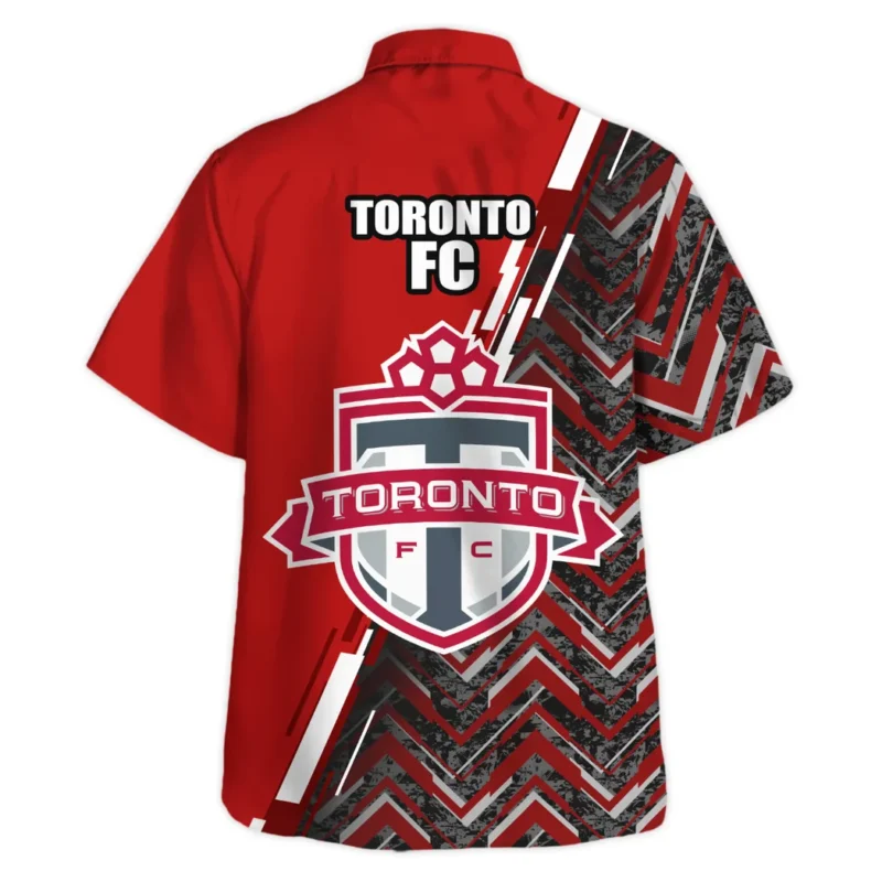 Soccer Club Hawaiian shirt MLS 2025 For Sport Fans HVN1081TFC062125HAW - Image 3