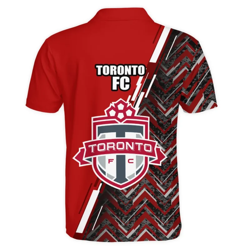 Soccer Club Polo Shirt MLS 2025 For Sport Fans HVN1081TFC062125POS - Image 3