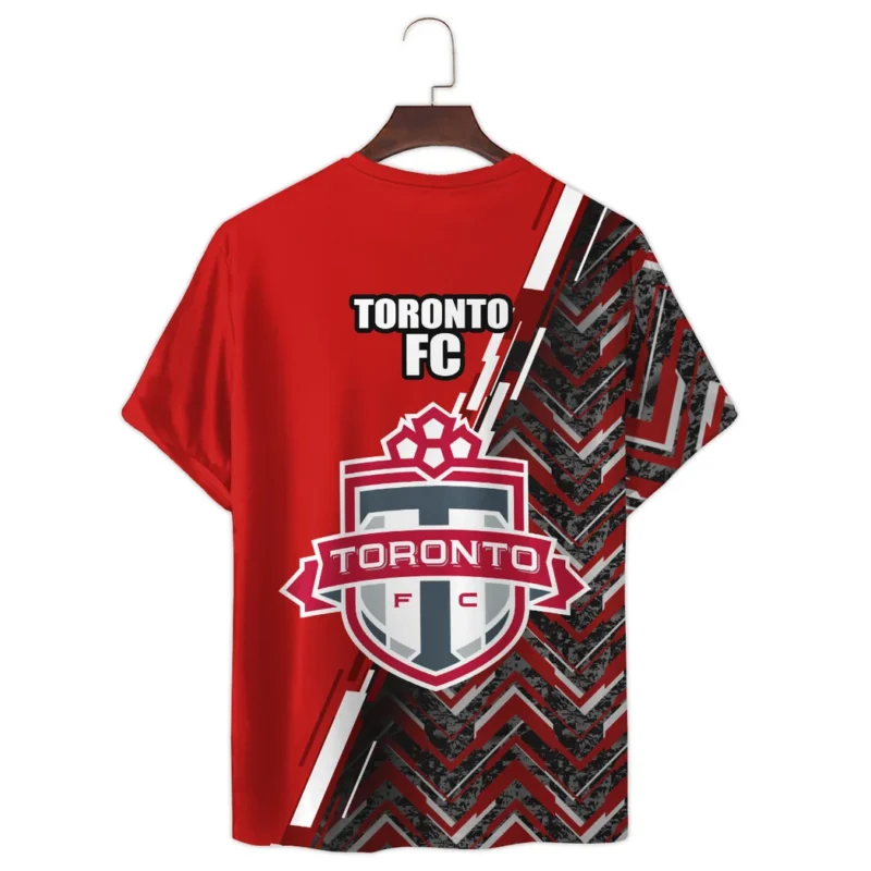 Soccer Club T-Shirt MLS 2025 For Sport Fans HVN1081TFC062125TS3D - Image 3