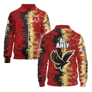Football Bomber Jacket Club WC 2025 For Fan Football HVN1082AA062125BOB