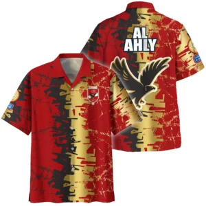 Football Hawaiian shirt Club WC 2025 For Fan Football HVN1082AA062125HAW