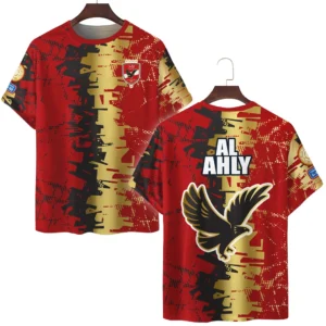 Football T-Shirt Club WC 2025 For Fan Football HVN1082AA062125TS3D
