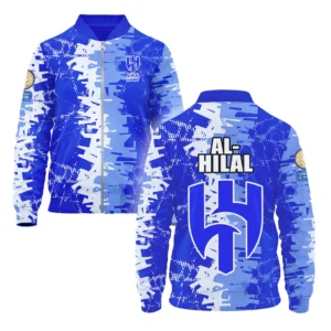 Football Bomber Jacket Club WC 2025 For Fan Football HVN1082AL062125BOB