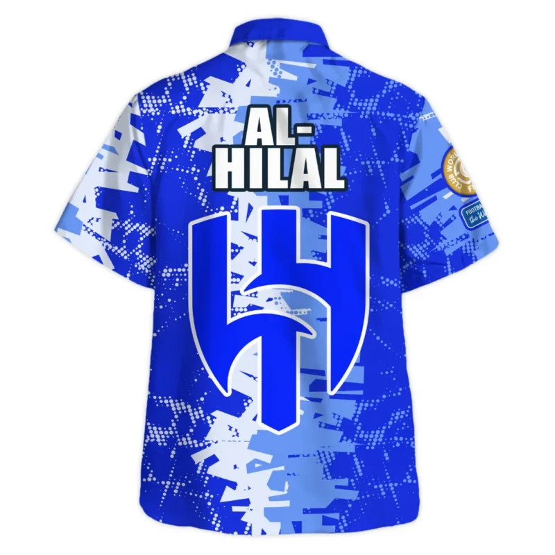 Football Hawaiian shirt Club WC 2025 For Fan Football HVN1082AL062125HAW - Image 3