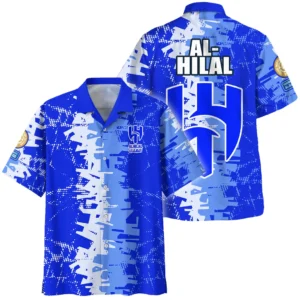 Football Hawaiian shirt Club WC 2025 For Fan Football HVN1082AL062125HAW