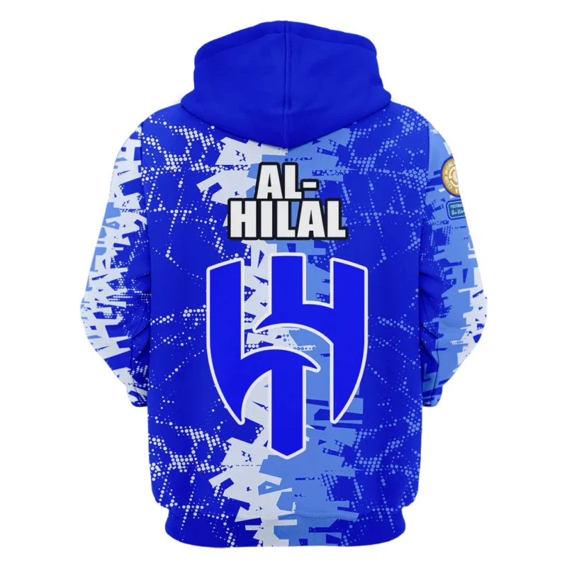 Football Hoodie Club WC 2025 For Fan Football HVN1082AL062125HOD - Image 3
