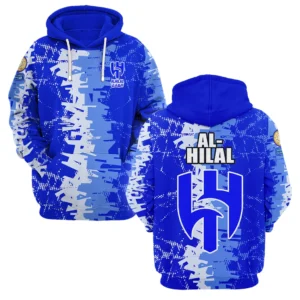 Football Hoodie Club WC 2025 For Fan Football HVN1082AL062125HOD