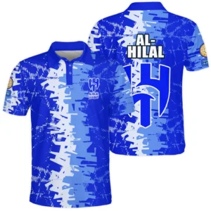 Football Polo Shirt Club WC 2025 For Fan Football HVN1082AL062125POS