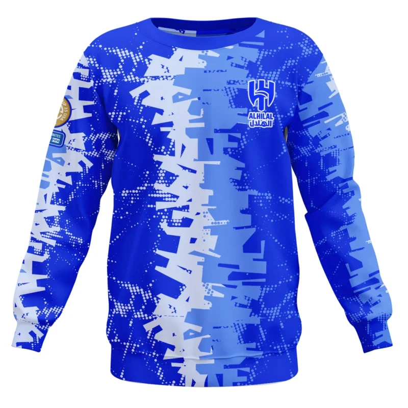 Football Sweatshirt Club WC 2025 For Fan Football HVN1082AL062125SW - Image 2