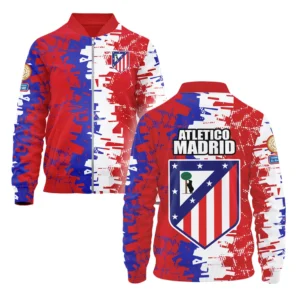 Sport Bomber Jacket Club WC 2025 For Fan Sport HVN1082AM062125BOB