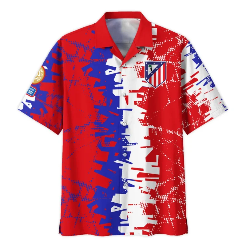 Football Hawaiian shirt Club WC 2025 For Fan Football HVN1082AM062125HAW - Image 2