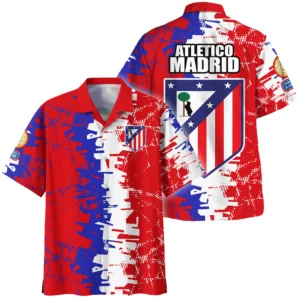 Football Hawaiian shirt Club WC 2025 For Fan Football HVN1082AM062125HAW