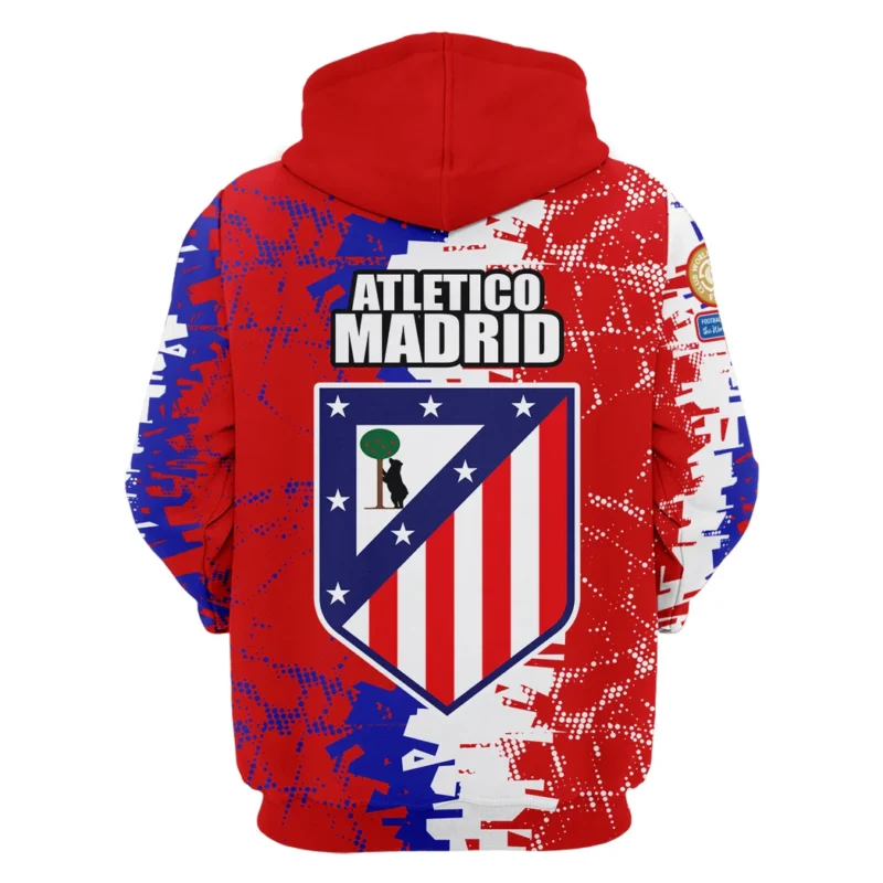 Sport Hoodie Club WC 2025 For Fan Sport HVN1082AM062125HOD - Image 3
