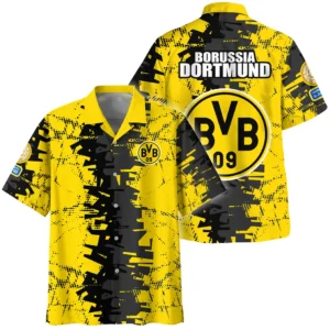 Football Hawaiian shirt Club WC 2025 For Fan Football HVN1082BD062125HAW