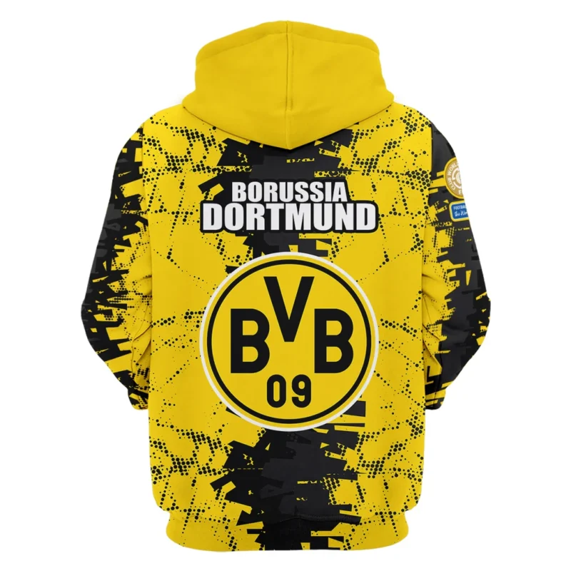 Football Hoodie Club WC 2025 For Fan Football HVN1082BD062125HOD - Image 3