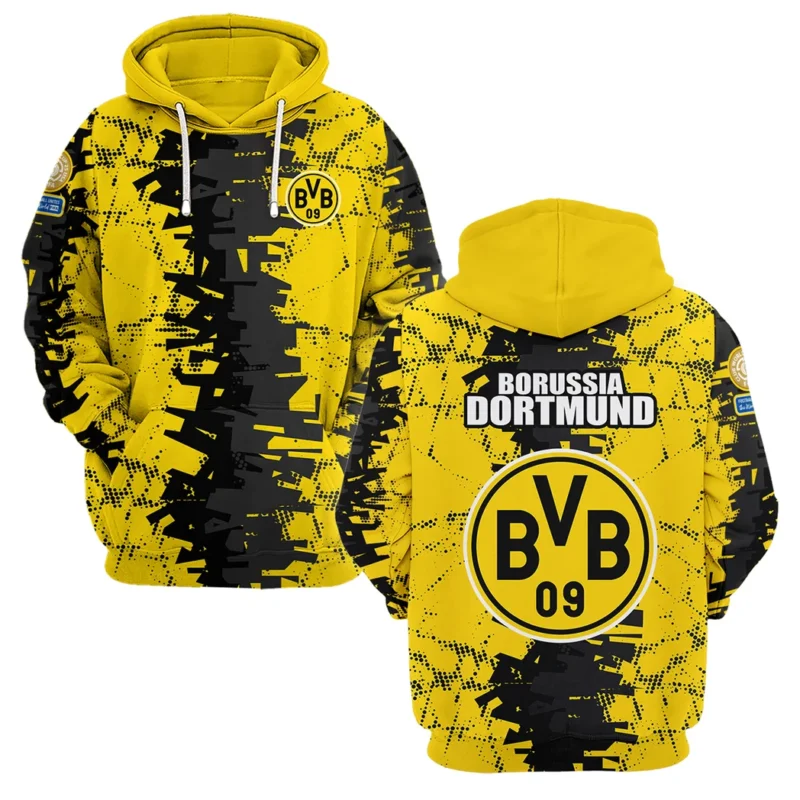 Football Hoodie Club WC 2025 For Fan Football HVN1082BD062125HOD