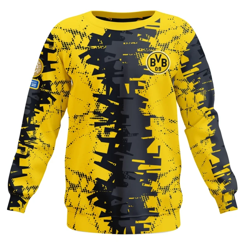 Football Sweatshirt Club WC 2025 For Fan Football HVN1082BD062125SW - Image 2