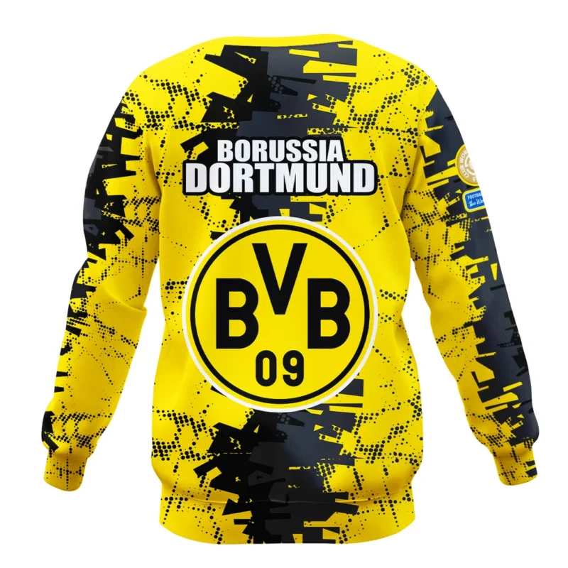Football Sweatshirt Club WC 2025 For Fan Football HVN1082BD062125SW - Image 3