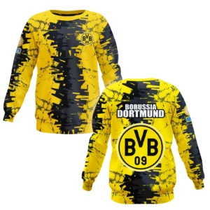 Football Sweatshirt Club WC 2025 For Fan Football HVN1082BD062125SW