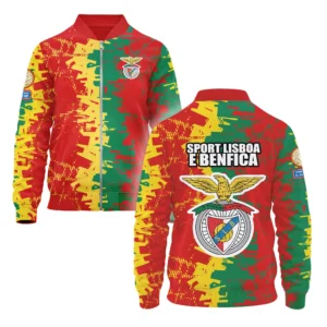 Sport Bomber Jacket Club WC 2025 For Fan Sport HVN1082BE062125BOB