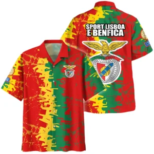 Football Hawaiian shirt Club WC 2025 For Fan Football HVN1082BE062125HAW