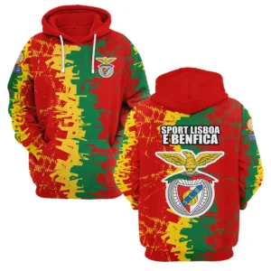 Sport Hoodie Club WC 2025 For Fan Sport HVN1082BE062125HOD