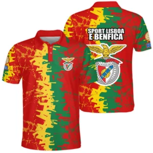 Football Polo Shirt Club WC 2025 For Fan Football HVN1082BE062125POS
