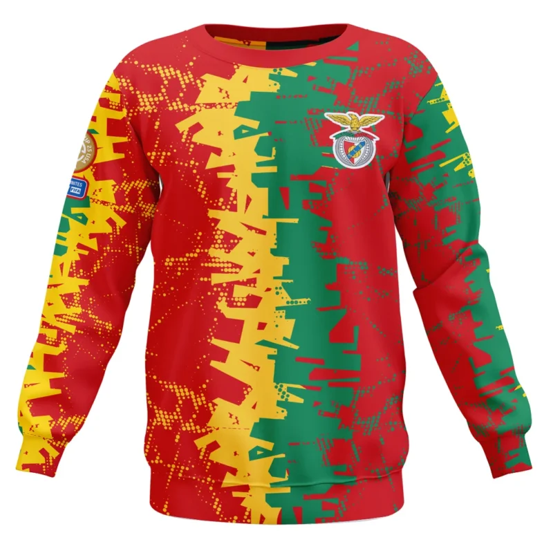 Sport Sweatshirt Club WC 2025 For Fan Sport HVN1082BE062125SW - Image 2