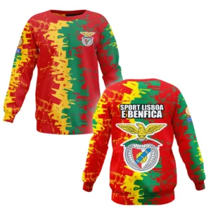 Sport Sweatshirt Club WC 2025 For Fan Sport HVN1082BE062125SW