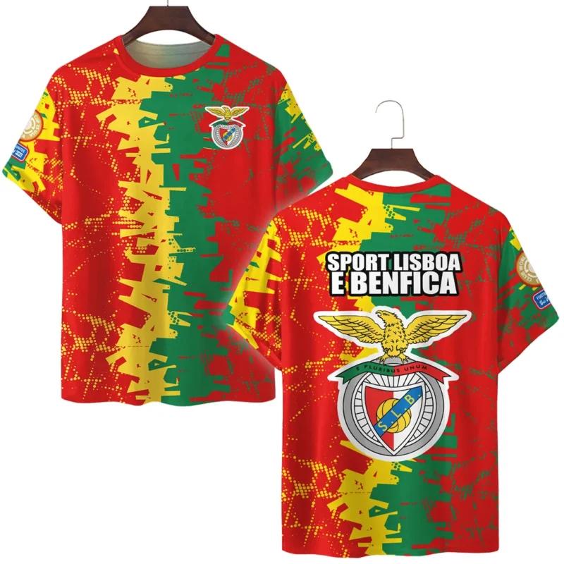Football T-Shirt Club WC 2025 For Fan Football HVN1082BE062125TS3D