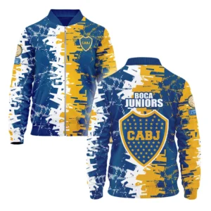 Football Bomber Jacket Club WC 2025 For Fan Football HVN1082BJ062125BOB