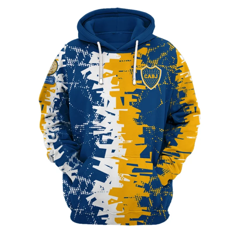 Football Hoodie Club WC 2025 For Fan Football HVN1082BJ062125HOD - Image 2
