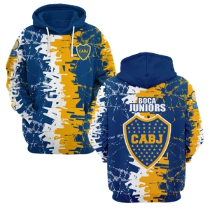 Football Hoodie Club WC 2025 For Fan Football HVN1082BJ062125HOD